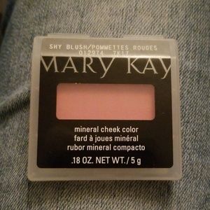 Mary Kay Mineral Blush